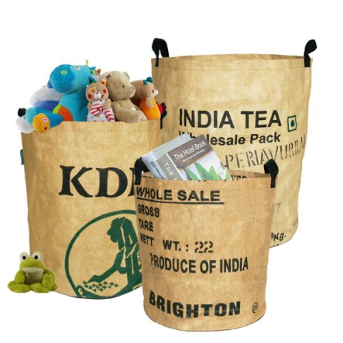 Tea basket large - Image 2